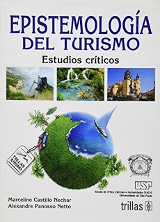 Epistemologia Del Turismo