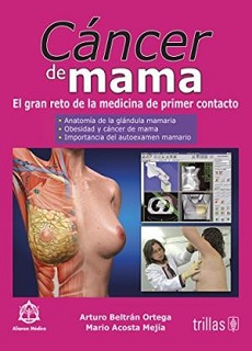 Cancer De Mama. El Gran Reto De La Medicina De Primer Contacto