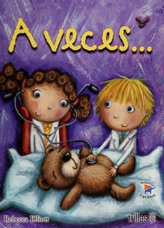 A Veces ....