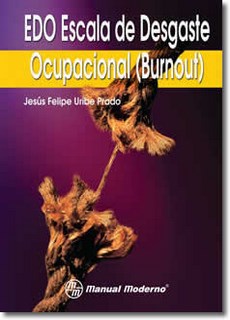 Escala De Desgaste Ocupacional (Burnout) Jc