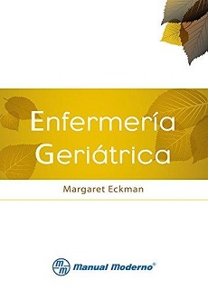 Enfermeria Geriatrica
