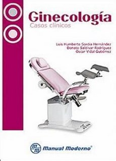 Ginecologia. Casos Clinicos