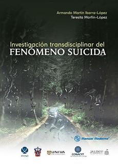 Investigacion Transdisciplinar Del Fenomeno Suicida