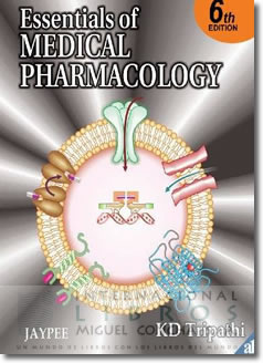 Essentials Of Medical Pharmacology 6Th Edition