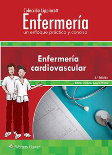 Enfermeria Cardiovascular 3Ed.