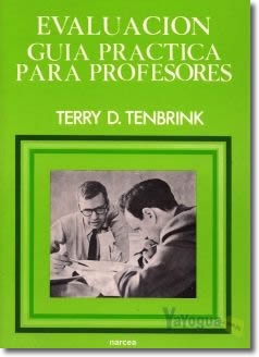 Evaluacion Guia Practica Para Profesores
