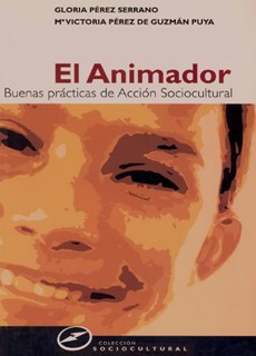 El Animador Buenas Practicas De Accion Sociocultural