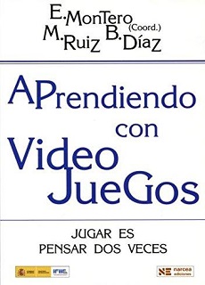 Aprendiendo Con Videojuegos:Jugar Es Pensar Dos Veces