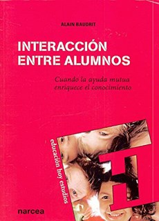 Interaccion Entre Alumnos