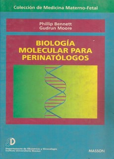 Biologia Molecular Para Perinatologos