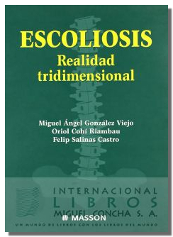 Escoliosis. Realidad Tridimensional