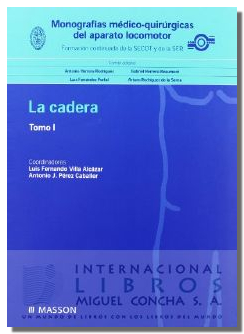 Monografias : La Cadera 1