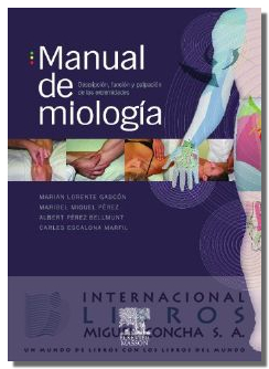 Manual De Miologia