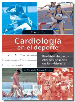 Cardiologia Del Deporte 2ª Ed.