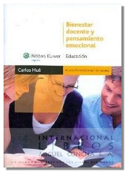 Bienestar Docente