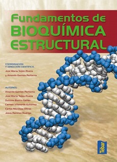 Fundamentos De Bioquimica Estructural 2ºed