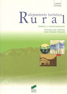 Alojamiento Turistico Rural