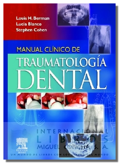 Manual Clinico De Traumatologia Dental