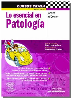 Lo Esencial En Patologia 3ªedicion