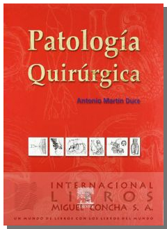 Patologia Quirurgica