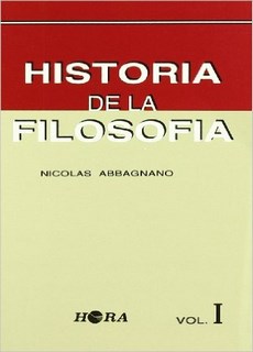 Historia De La Filosofia Vol 1
