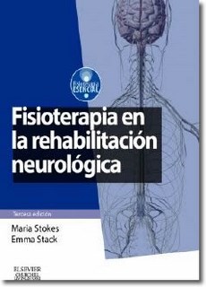 Fisioterapia En La Rehabilitacion Neurologica 3ª Ed. - Internacional Libros