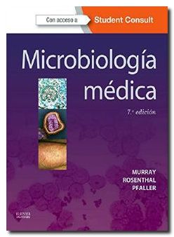 Microbiologia Medica 7º Ed.