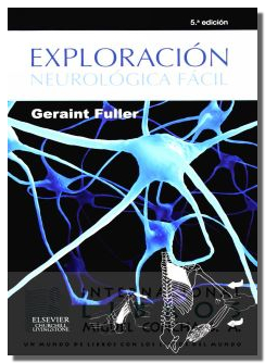 Exploracion Neurologica Facil 5º Edicion