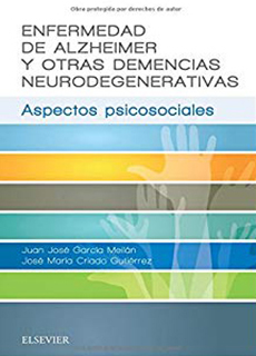 La Enfermedad De Alzheimer Y Otras Demencias Neurodegenerativas