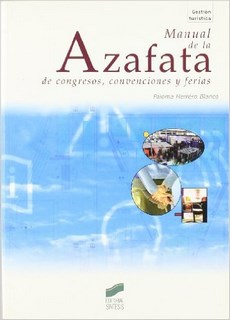 Manual De La Azafata De Congresos, Convenciones Y Ferias