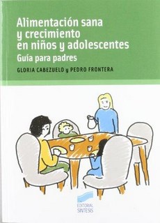 Alimentacion Sana Y Crecimiento En Niños Y Adolescentes