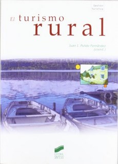 El Turismo Rural