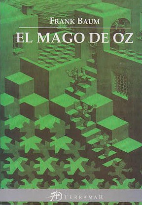 El Mago De Oz