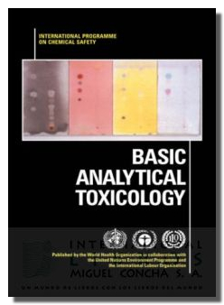 Basic Analytical Toxicology