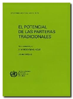 El Potencial De Las Parteras