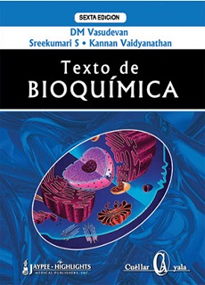 Textbook Of Biochemistry For Medical Students 6º Edition + Exercises