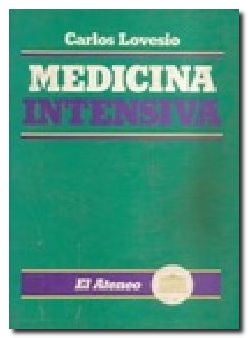 Medicina Intensiva 5º Ed. + Cd Rom