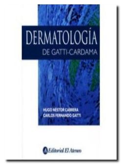 Dermatologia De Gatti-Cardama