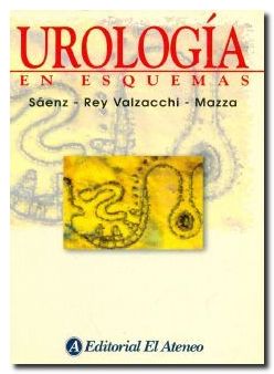 Urologia En Esquemas