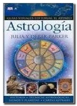 Astrologia - Guia Visual