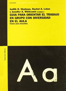 Guia Para Orientar El Trabajo En Grupo Con Diversidad En El Aula