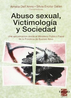 Abuso Sexual , Victimiologia Y Sociedad (P)