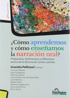 Como Aprendemos Y Como Enseñamos La Narracion Oral ?