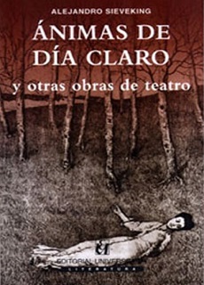 Animas De Dia Claro (P)