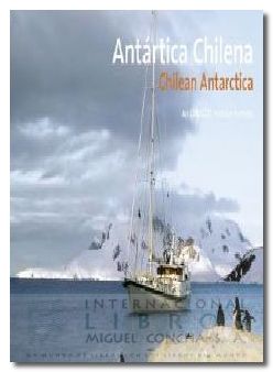Antartica Chilena - Postales (P)