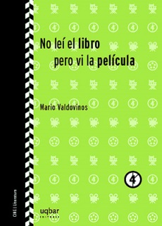 No Lei El Libro Pero Vi La Pelicula (P)