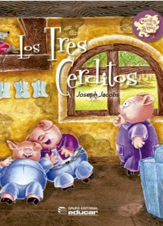 Los Tres Cerditos