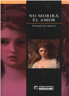 No Morira El Amor + Guía Lectura