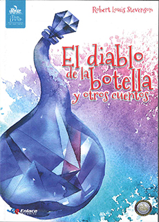 El Diablo De La Botella Y Otros Cuentos