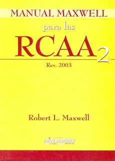 Manual Maxwell Para Las Rcaa 2 (P)